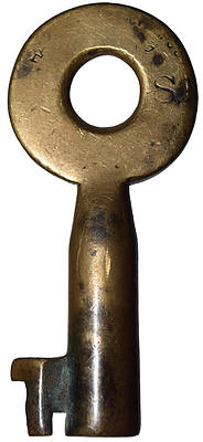 NTT CO KEY