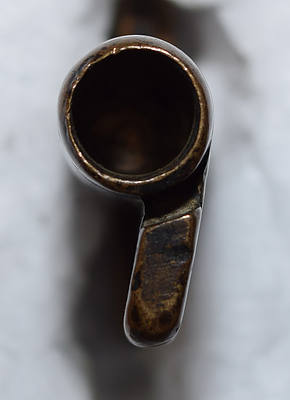 NYO&W RR KEY