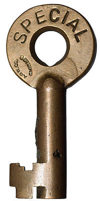 OR&N CO 622 KEY