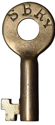 SBRY KEY