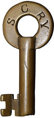 SCRY KEY