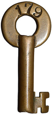 SCRY KEY