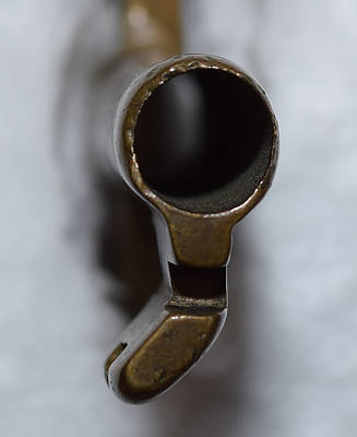 SCRY KEY