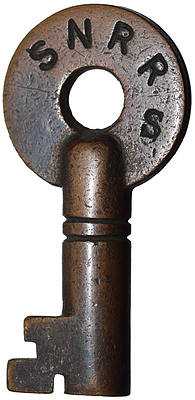 SNRR S KEY