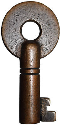 SNRR S KEY