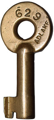 SNRY KEY