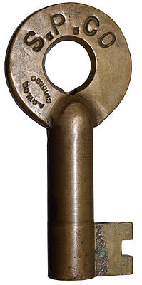 SPCO KEY