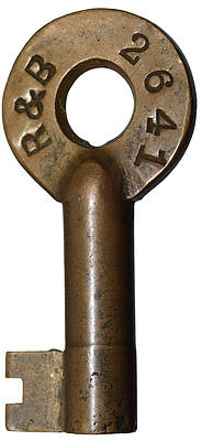 SPCO KEY
