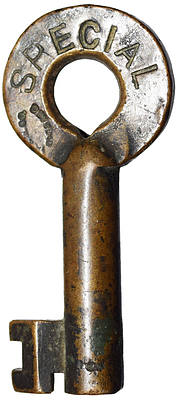 SPCO 148 KEY