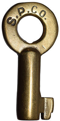 SP CO KEY
