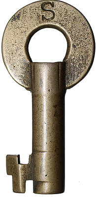 STL&SF KEY