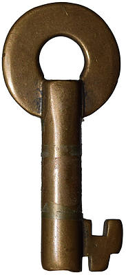 T&NORY KEY