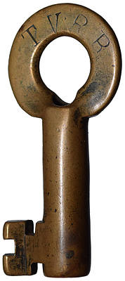 TVRR KEY