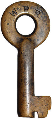 WRR KEY
