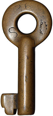 WRR KEY