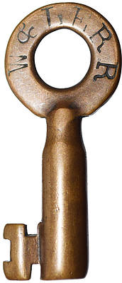 W&LERR KEY