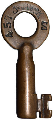 W&LERR KEY