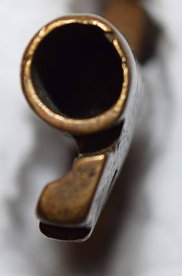 WF&CO 1578 KEY
