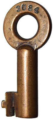 WMRR S KEY