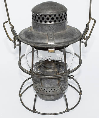 CPR LANTERN