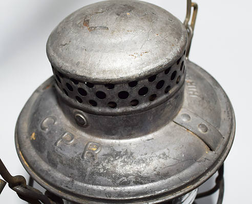 CPR LANTERN
