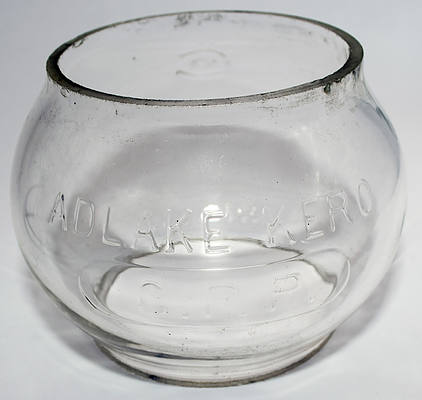 CPR LANTERN