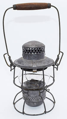 CPR LANTERN