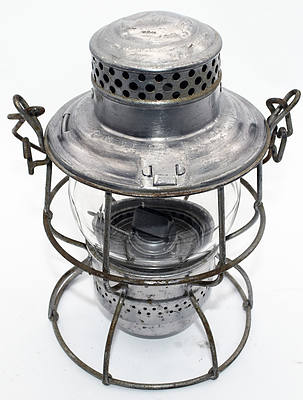 CMSTP&PRR LANTERN
