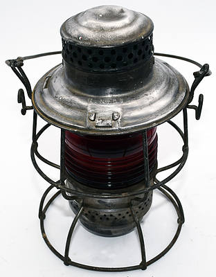 GNRY LANTERN