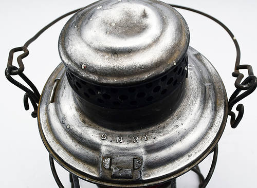 GNRY LANTERN