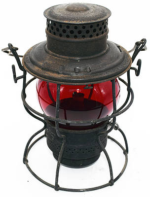 HV LANTERN