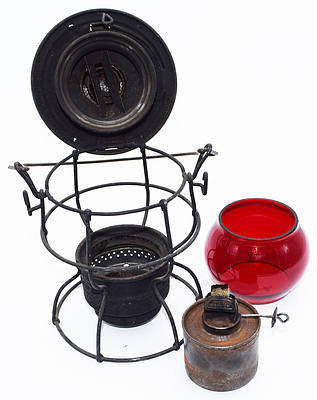 HV LANTERN