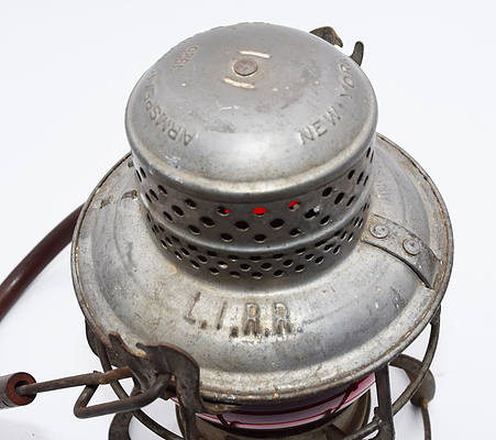 LIRR LANTERN