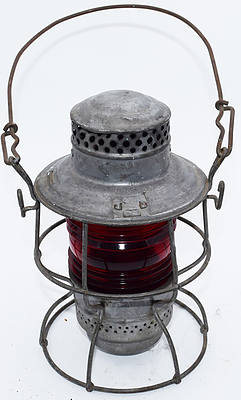 NPRY LANTERN