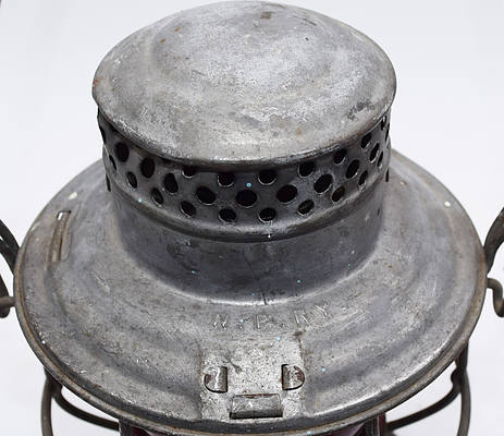 NPRY LANTERN