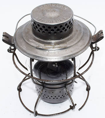 PRR LANTERN