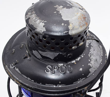 SPCO LANTERN