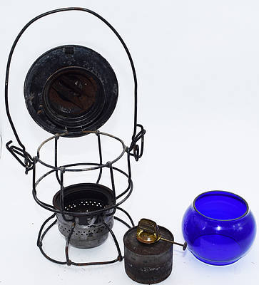 SPCO LANTERN