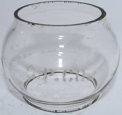 SP LINES LANTERN