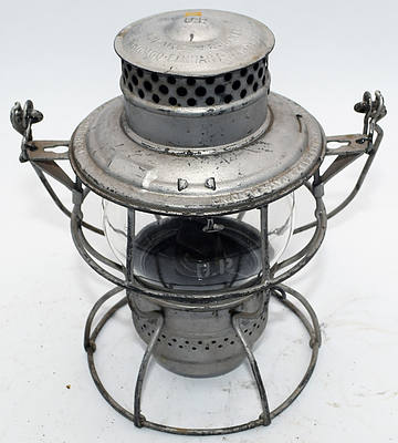 UP LANTERN
