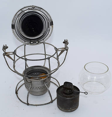 UP LANTERN