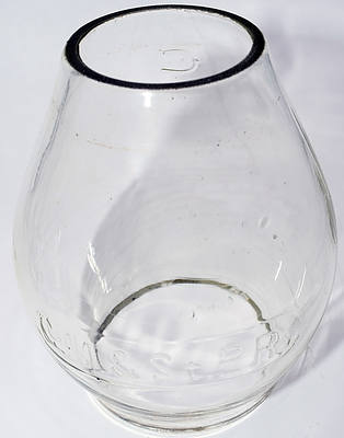 CM&STPRY LANTERN
