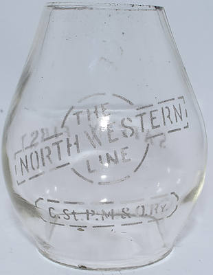 CSTPM&ORY LANTERN