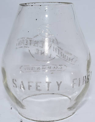 CSTPM&ORY LANTERN