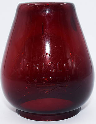 FRISCO SYSTEM LANTERN
