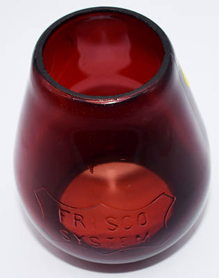 FRISCO SYSTEM LANTERN