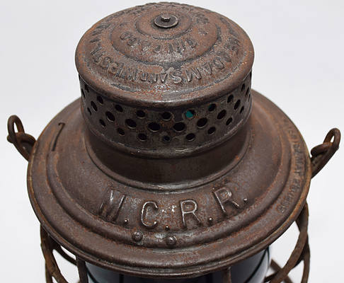 MCRR LANTERN