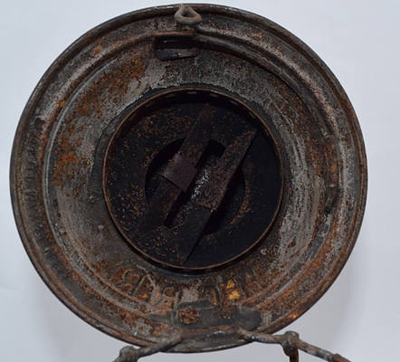 MCRR LANTERN