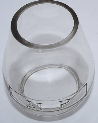 MP LANTERN