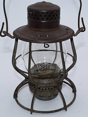 PRR LANTERN